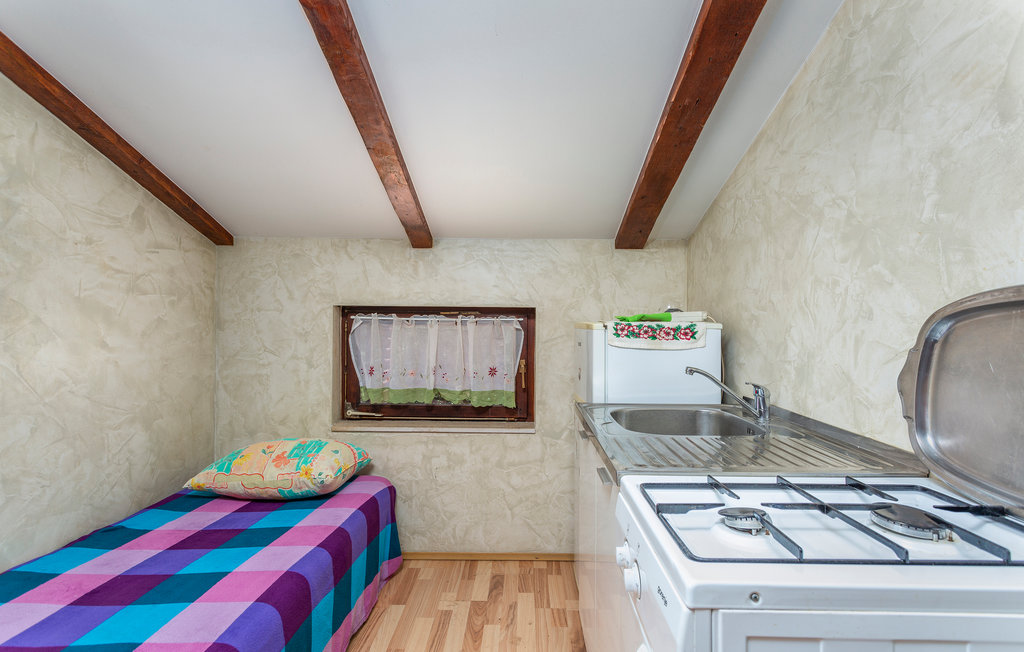 Ferienwohnung - Krk-Njivice , Kroatien - CKK006 15