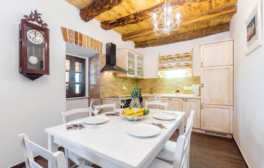 Feriehuse - Krk-Silo , Kroatien - CKK007 4