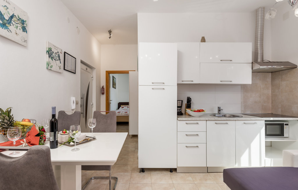 Lejlighed - Krk-Vrh , Kroatien - CKK062 8