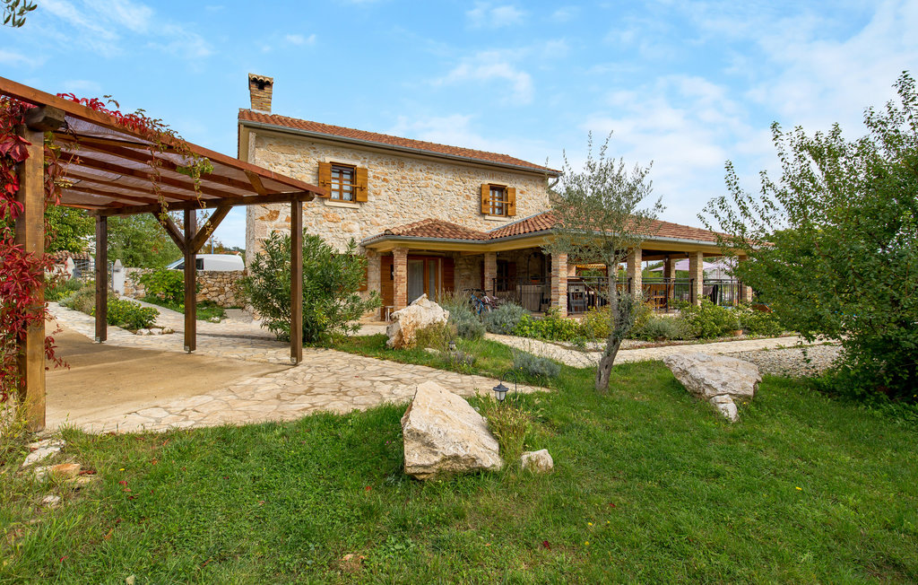 Feriehus - Krk-Kras , Kroatia - CKK088 3