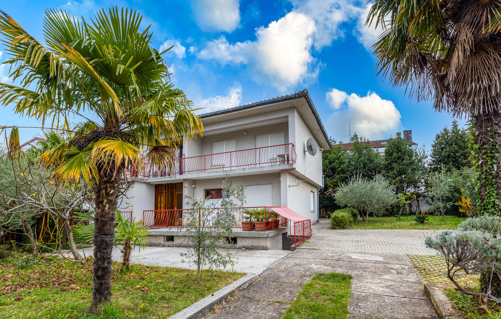 Lejlighed - Krk-Malinska , Kroatien - CKK094 2