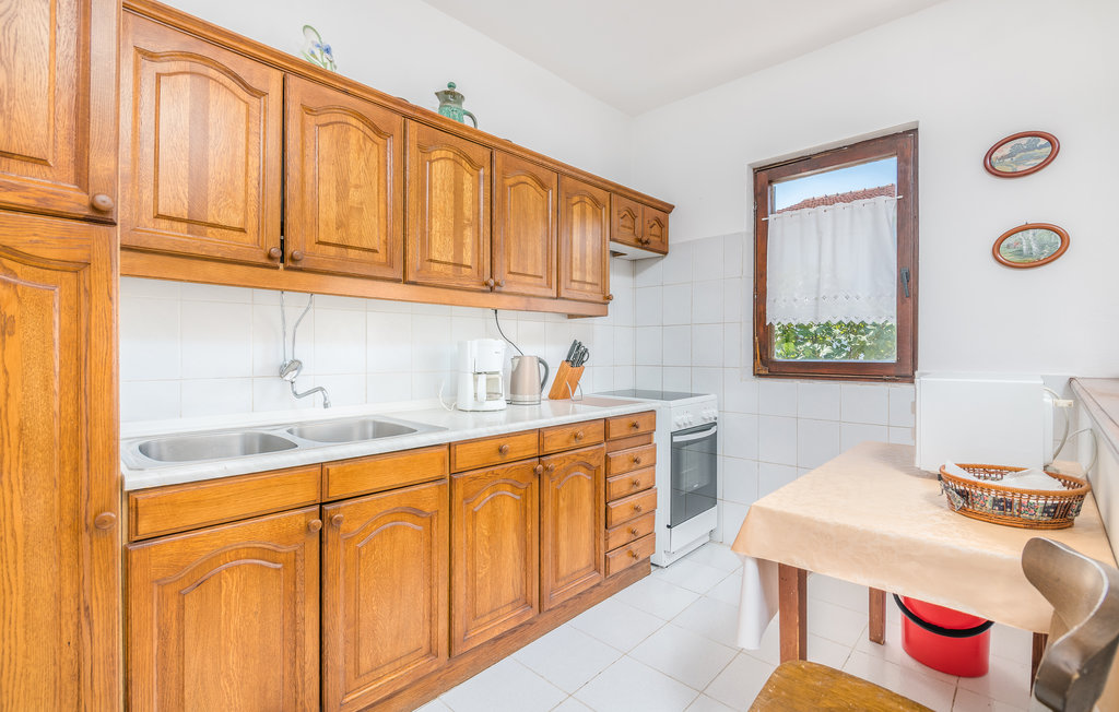 Lejlighed - Krk-Malinska , Kroatien - CKK269 5