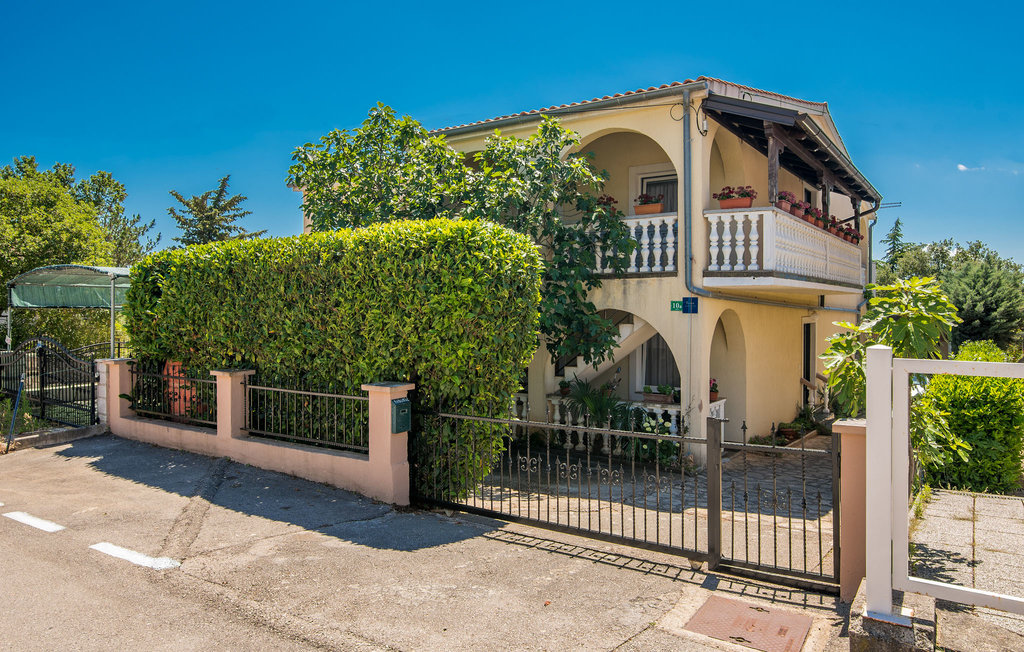 Ferienwohnung - Krk-Pinezici , Kroatien - CKK272 2