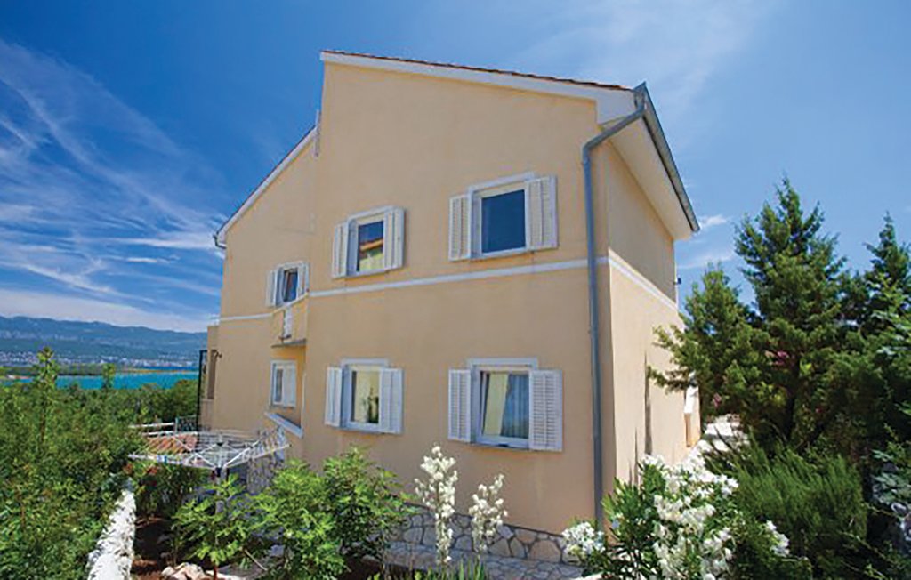 Ferieleilighet - Krk-Cizici , Kroatia - CKK321 2