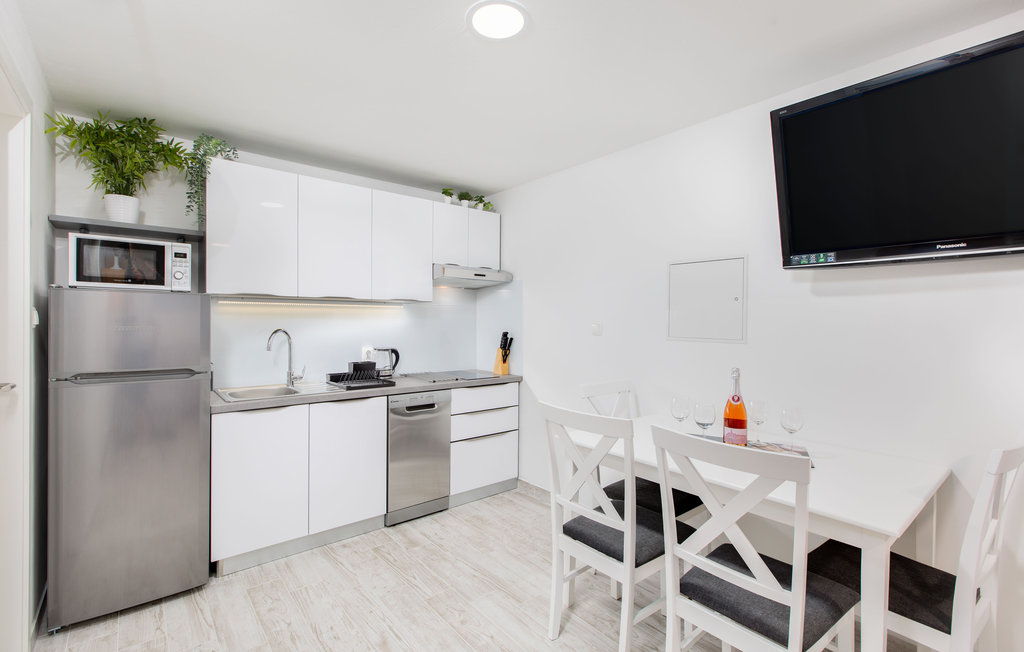 Lejlighed - Krk-Punat , Kroatien - CKK387 3