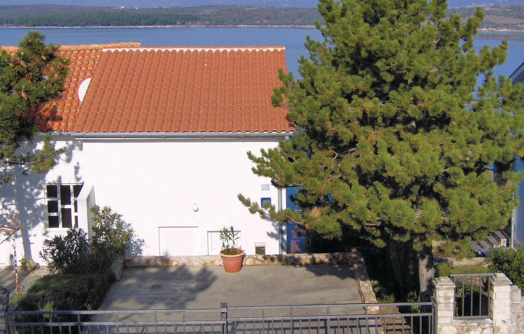 Ferienwohnung - Krk-Klimno , Kroatien - CKK398 8