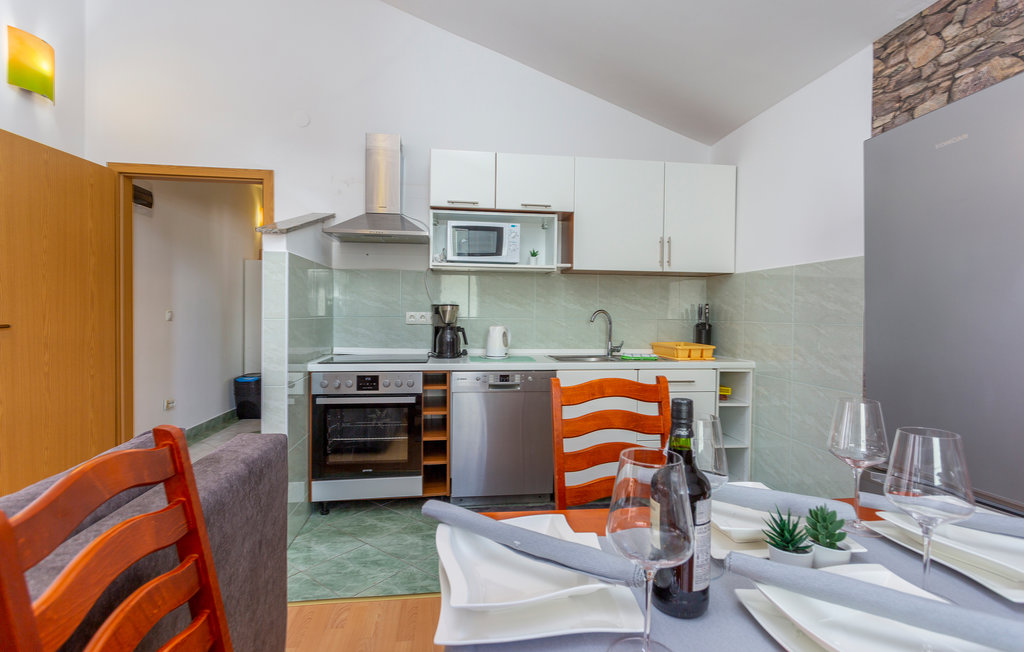 Ferieleilighet - Krk-Krk , Kroatia - CKK516 6