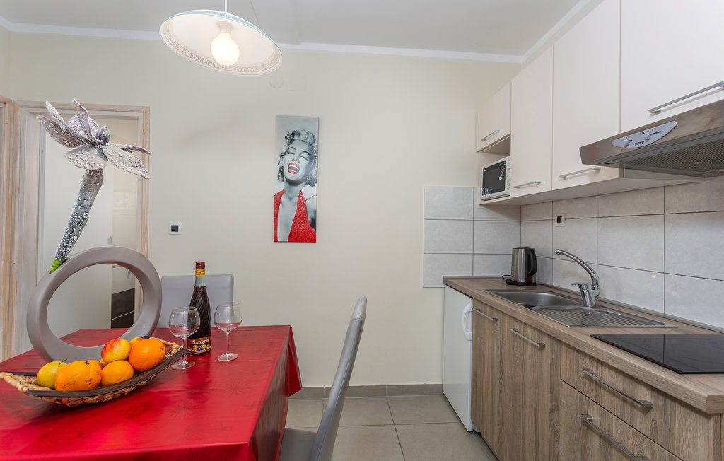 Ferienwohnung - Krk-Pinezici , Kroatien - CKK585 7