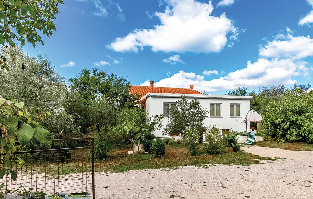 Lejlighed - Krk-Gostinjac , Kroatien - CKK607 9