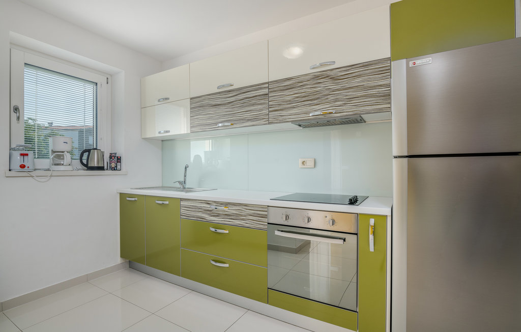 Lejlighed - Krk-Salatici , Kroatien - CKK609 3