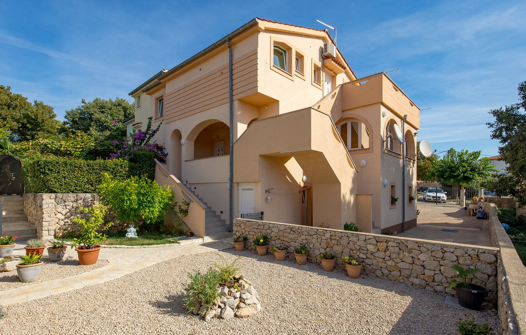 Ferienwohnung - Krk-Garica , Kroatien - CKK644 10