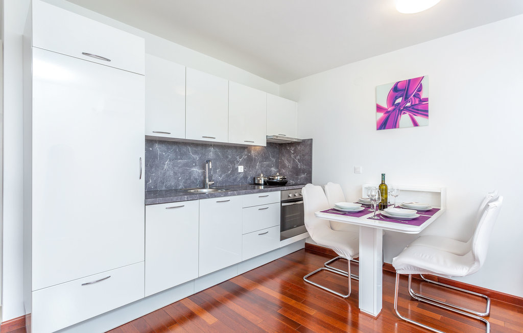 Ferienwohnung - Krk-Malinska , Kroatien - CKK698 5