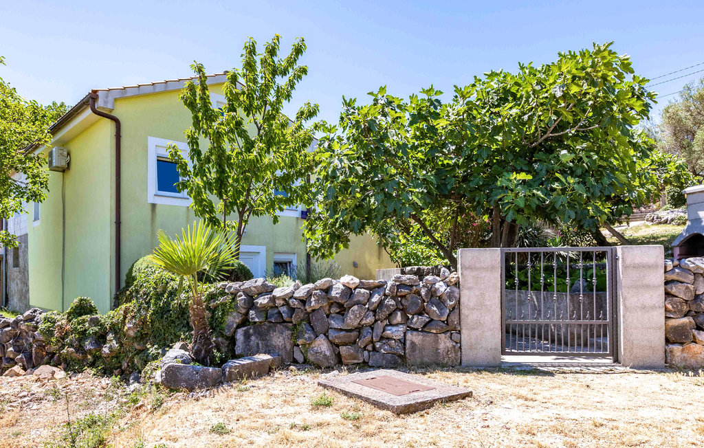 Feriehus - Krk-Risika , Kroatia - CKK707 8