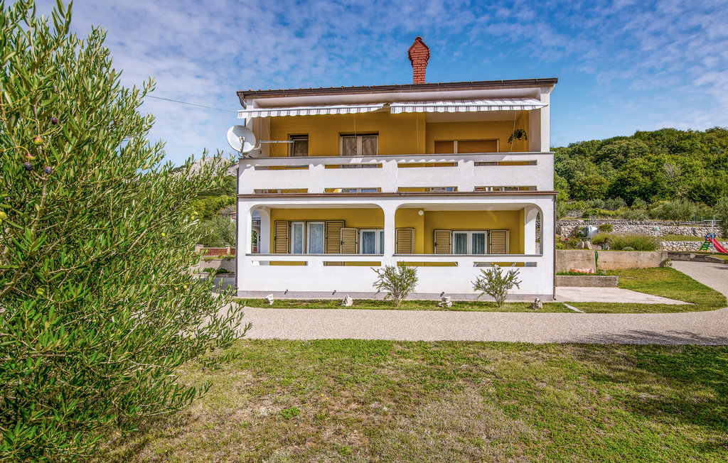 Ferienwohnung - Krk-Jurandvor , Kroatien - CKK726 1