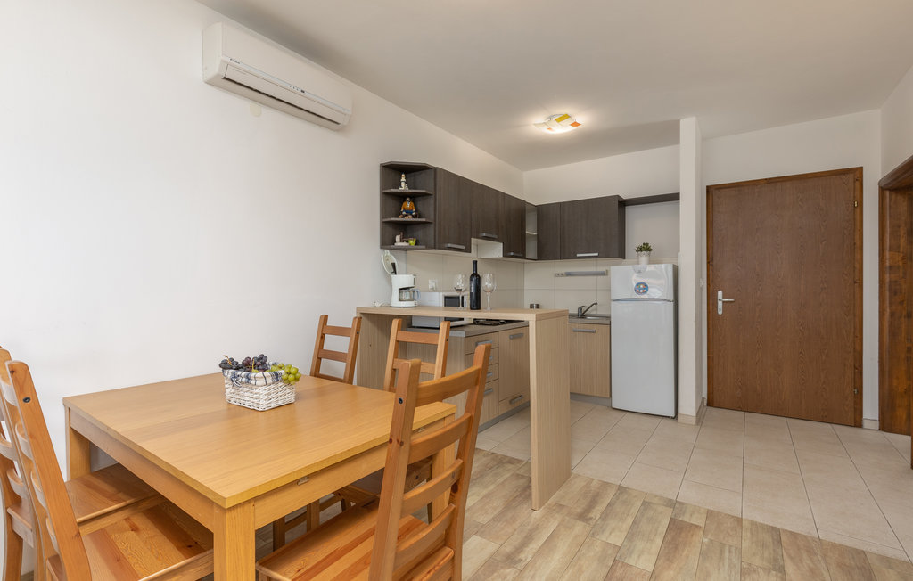 Ferieleilighet - Krk-Njivice , Kroatia - CKK729 5