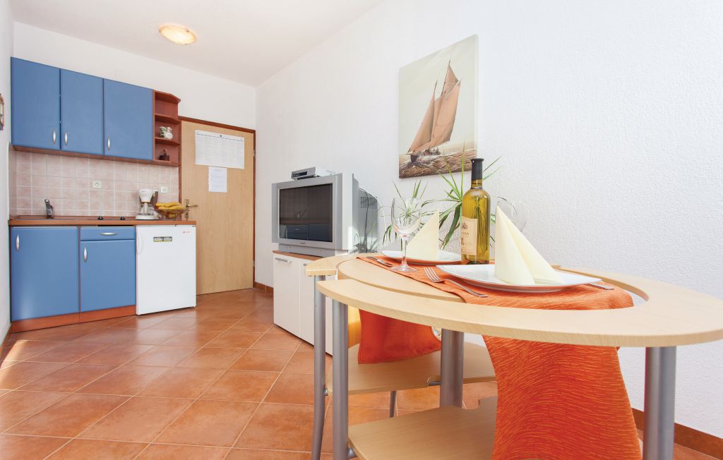 Lejlighed - Krk-Kornic , Kroatien - CKK735 5