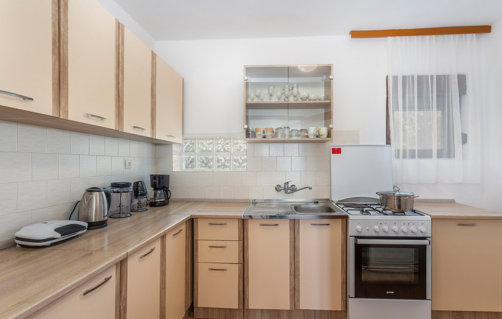 Ferienwohnung - Krk-Pinezici , Kroatien - CKK745 8