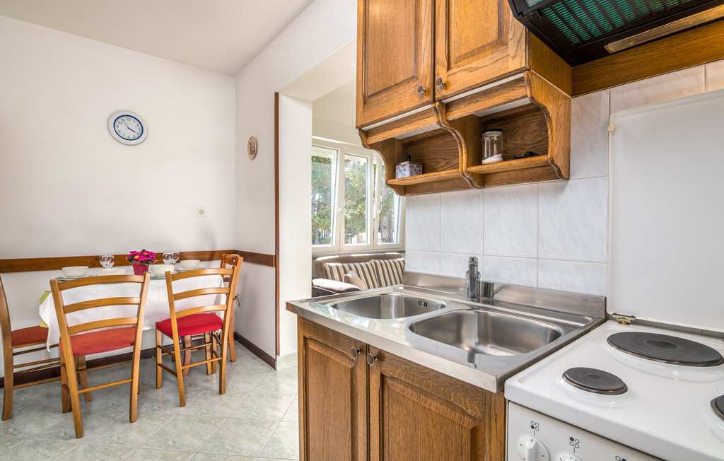 Ferienwohnung - Krk-Silo , Kroatien - CKK836 5