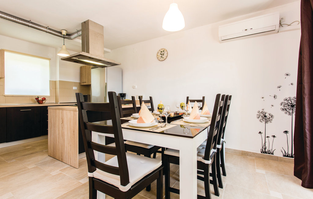 Feriehuse - Krk-Risika , Kroatien - CKK859 18