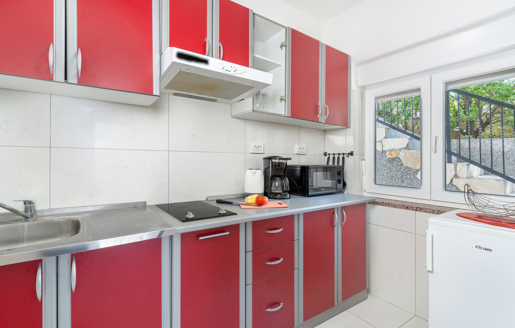 Lejlighed - Krk-Krk , Kroatien - CKK924 6