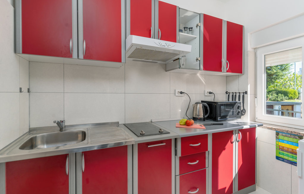 Ferienwohnung - Krk-Krk , Kroatien - CKK925 6