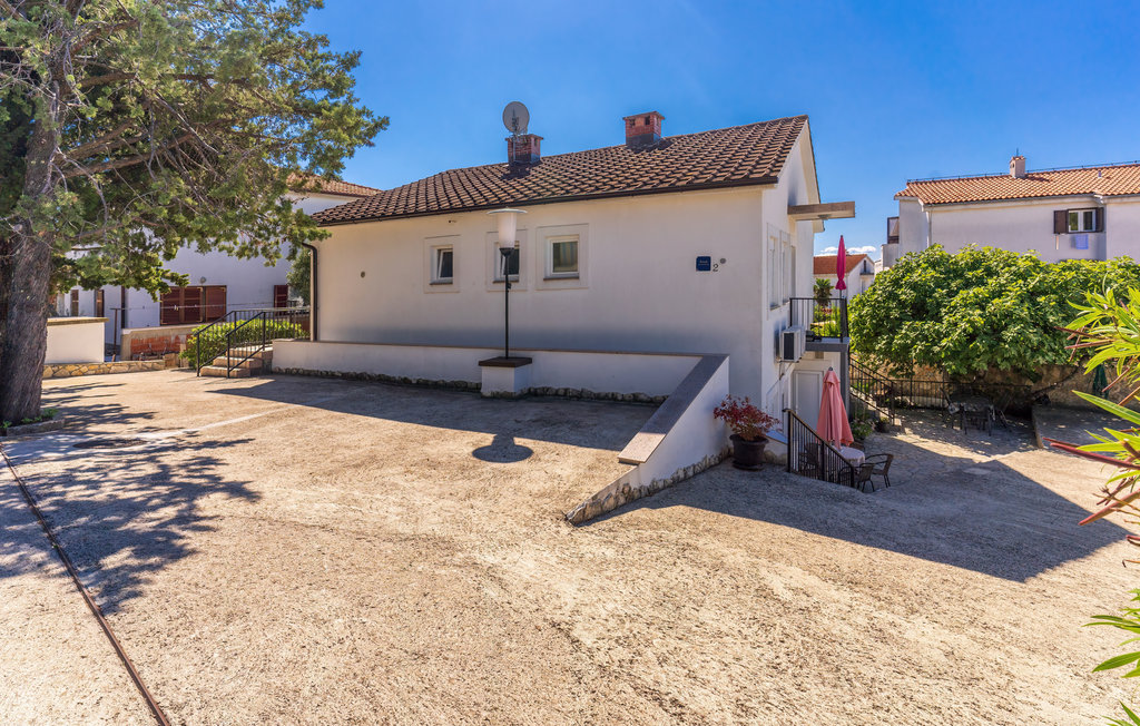 Ferienwohnung - Krk-Krk , Kroatien - CKK925 3