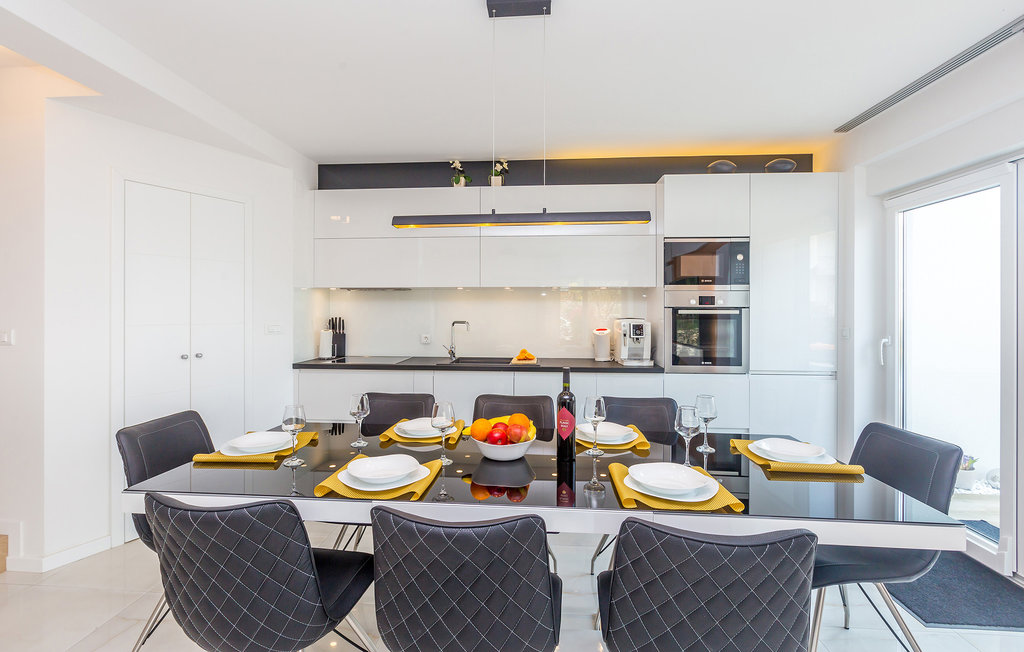 Ferienhaus - Krk-Malinska , Kroatien - CKK970 5