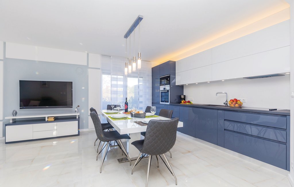 Feriehuse - Krk-Malinska , Kroatien - CKK971 4