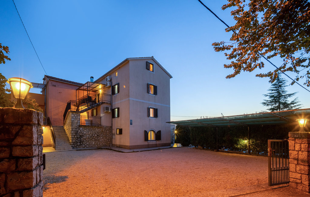 Feriehus - Krk-Sveti Anton , Kroatia - CKK993 12