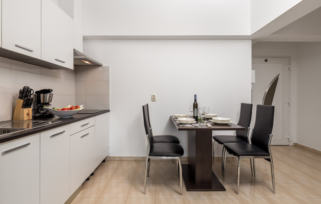 Lejlighed - Krk-Vrh , Kroatien - CKK061 7