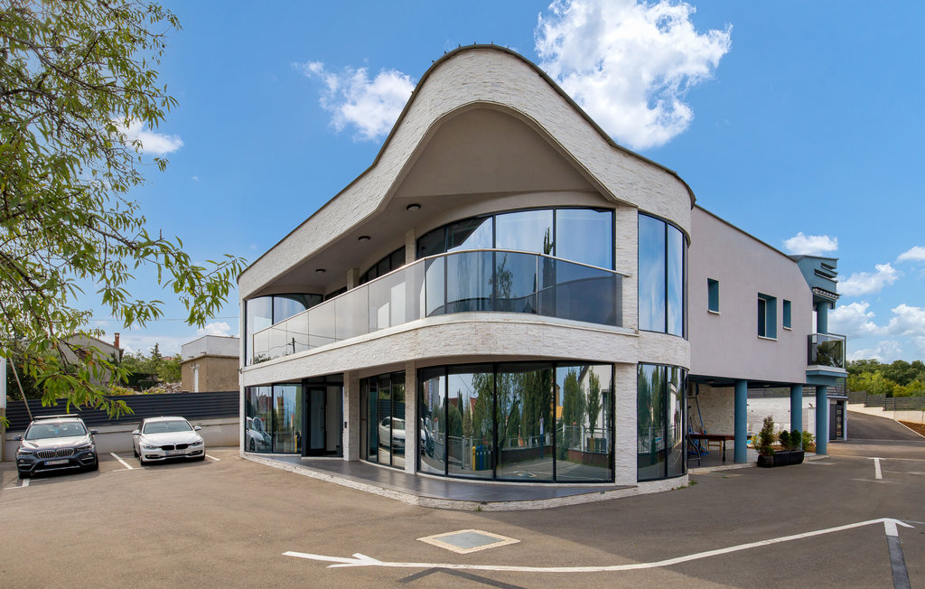 Lejlighed - Krk-Vrh , Kroatien - CKK061 14