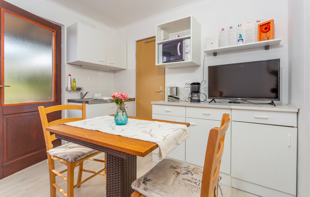 Ferienwohnung - Krk-Omisalj , Kroatien - CKK067 2