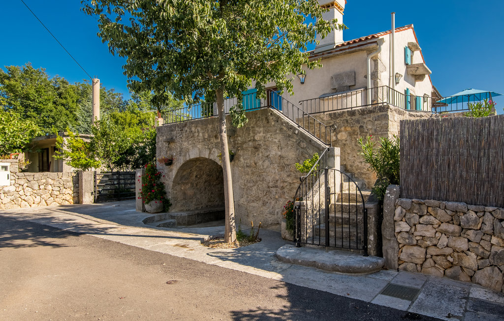 Feriehus - Krk-Kornic , Kroatia - CKK089 13