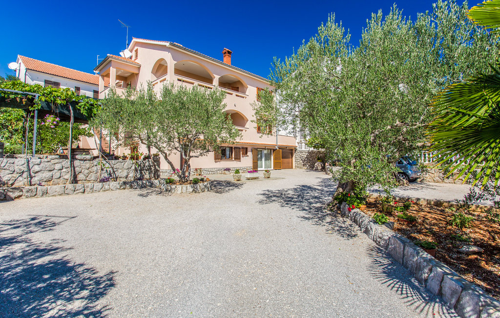 Ferieleilighet - Krk-Kornic , Kroatia - CKK221 1