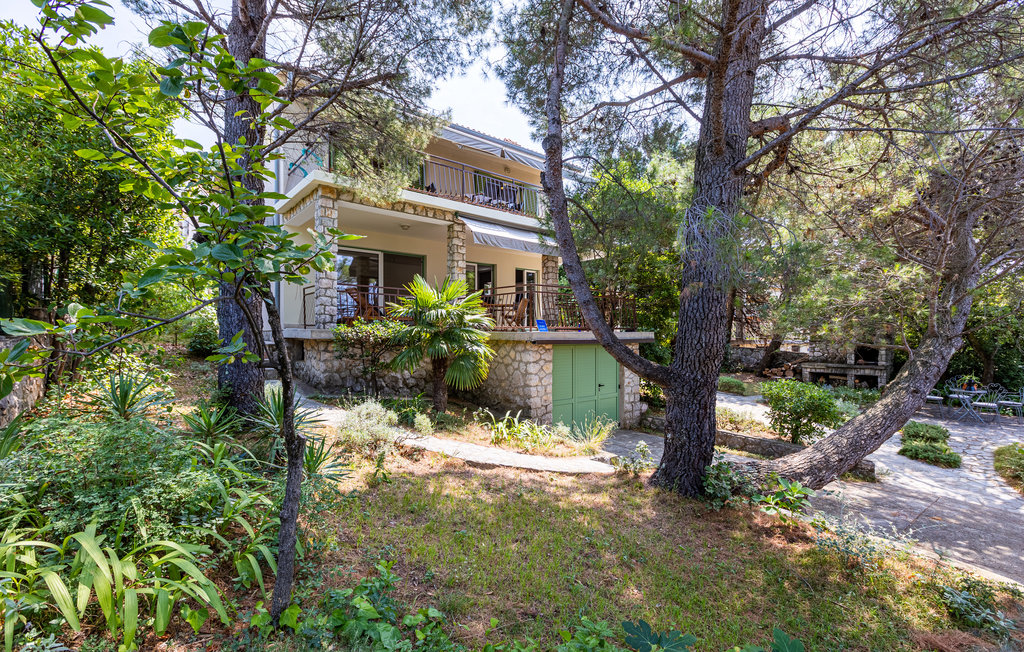 Semesterlägenhet - Krk-Omisalj , Kroatien - CKK373 8