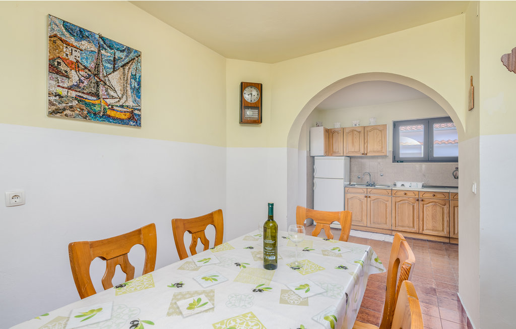 Feriehus - Krk-Gostinjac , Kroatia - CKK488 5