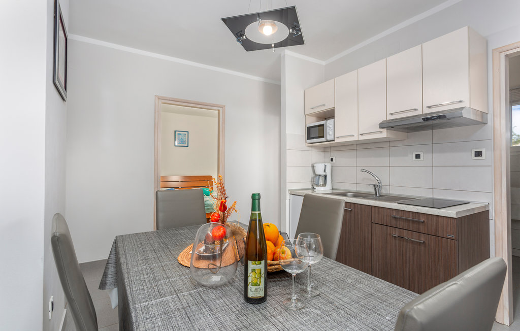 Lejlighed - Krk-Pinezici , Kroatien - CKK583 6