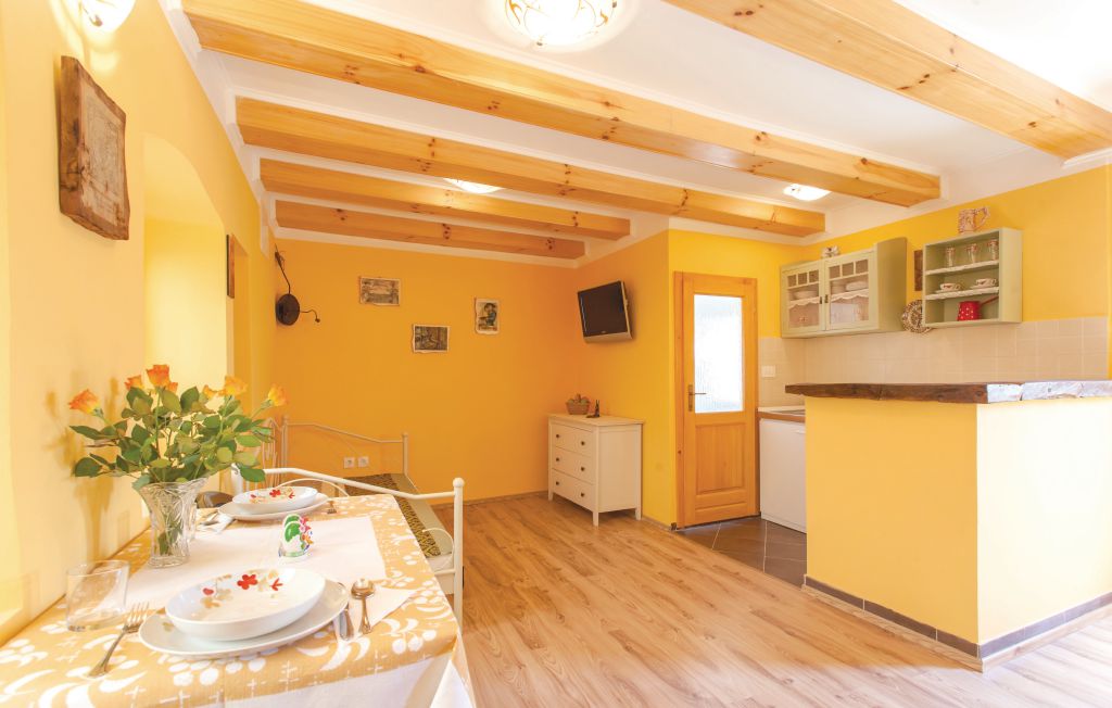 Ferieleilighet - Krk-Omisalj , Kroatia - CKK666 13