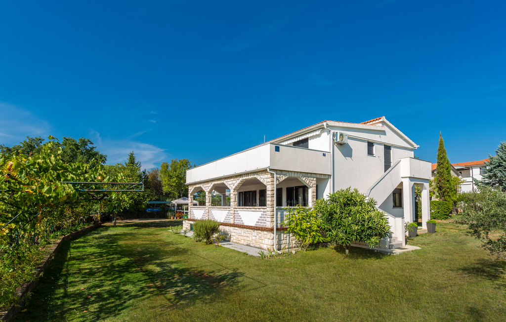 Ferienwohnung - Krk-Pinezici , Kroatien - CKK745 1