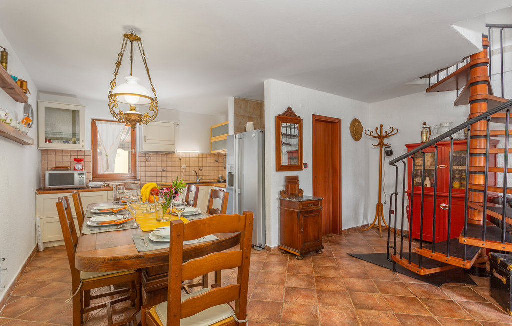 Feriehuse - Krk-Malinska , Kroatien - CKK807 6