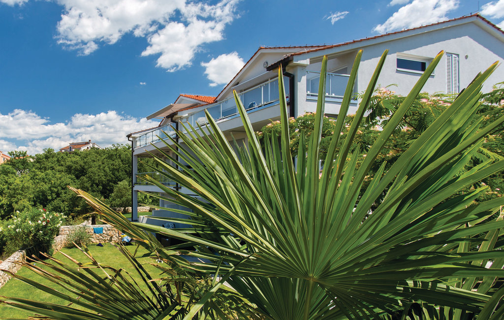 Ferienwohnung - Krk-Malinska , Kroatien - CKK813 8