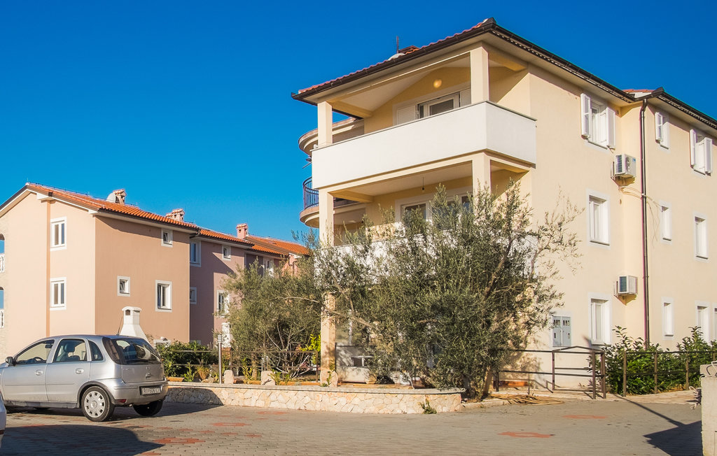 Lejlighed - Krk-Sveti Vid Miholjice , Kroatien - CKK839 2