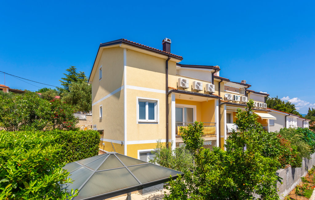 Lejlighed - Krk-Cizici , Kroatien - CKK885 2