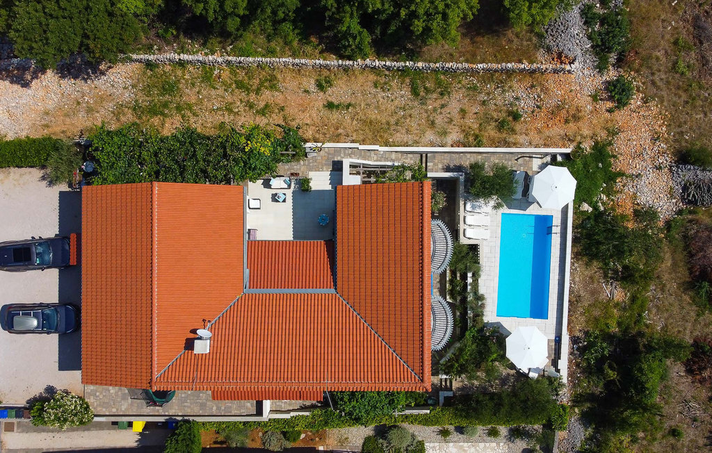 Semesterhus - Krk-Linardici , Kroatien - CKK973 18
