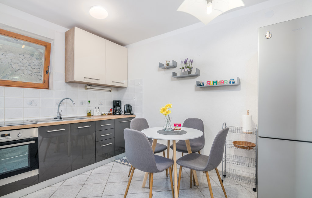 Lejlighed - Krk-Stara Baska , Kroatien - CKK979 3