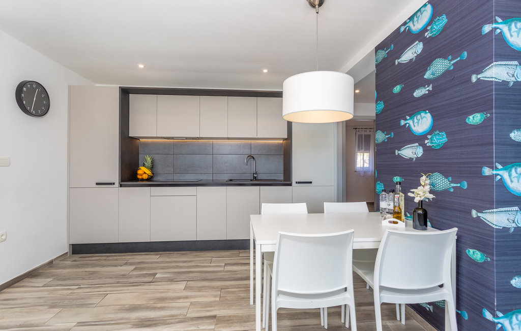 Semesterhus - Krk-Kornic , Kroatien - CKK086 26