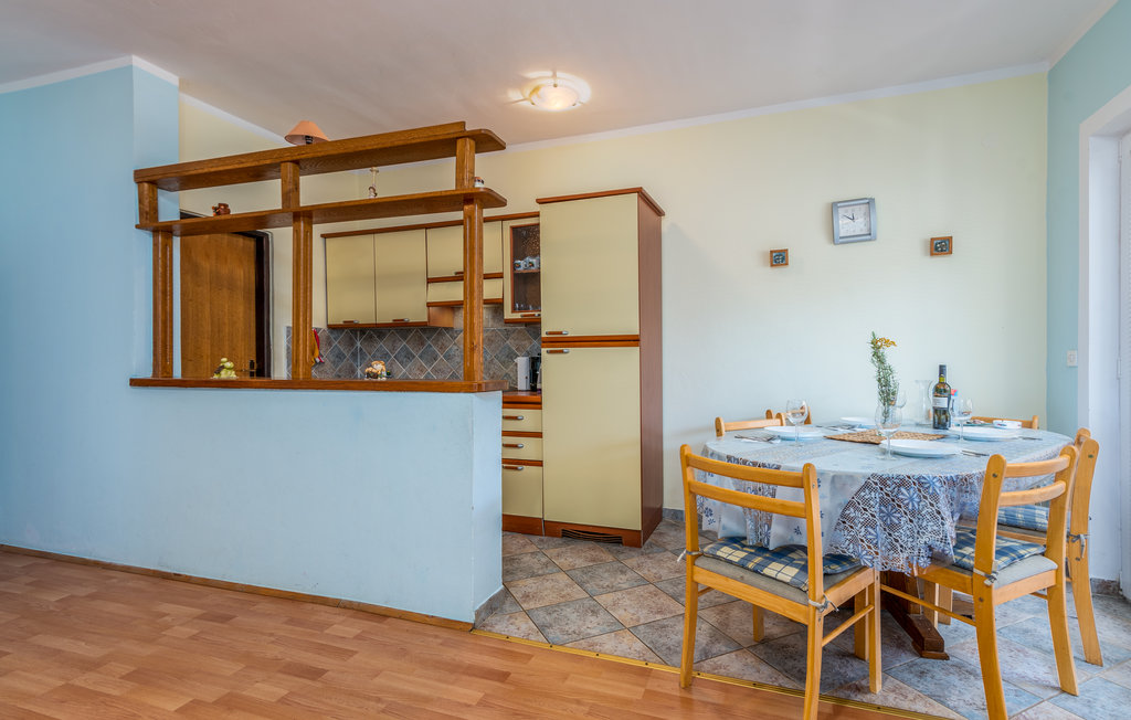 Ferienwohnung - Krk-Pinezici , Kroatien - CKK272 4