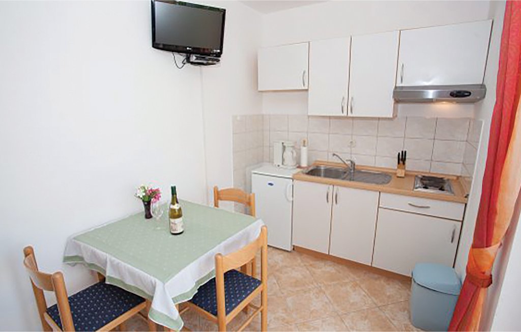 Ferienwohnung - Krk-Cizici , Kroatien - CKK323 2