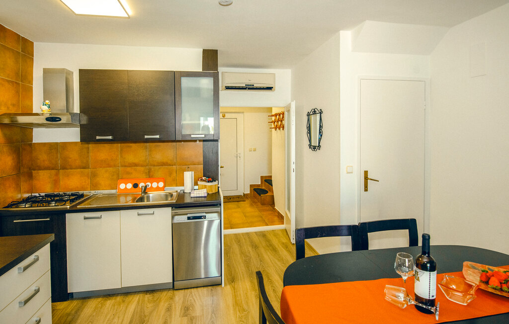 Ferienwohnung - Krk-Klimno , Kroatien - CKK398 4