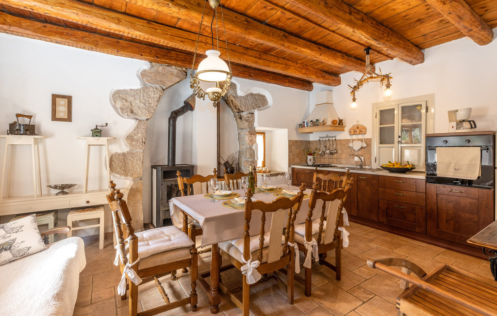 Feriehus - Krk-Cizici , Kroatia - CKK406 6